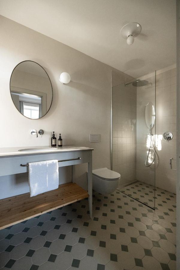 Smart Suites Kaltern - Apartments Am Kalterer See Ngoại thất bức ảnh