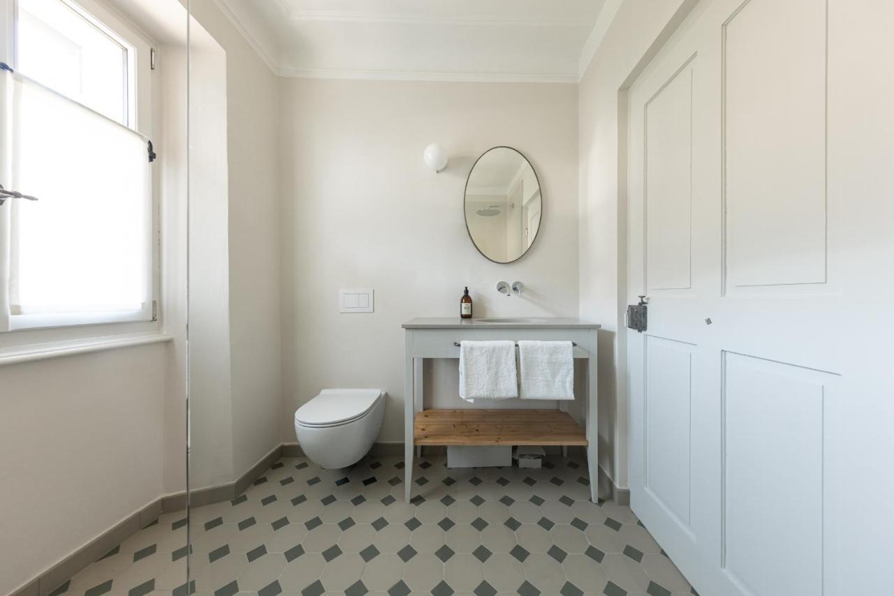 Smart Suites Kaltern - Apartments Am Kalterer See Ngoại thất bức ảnh