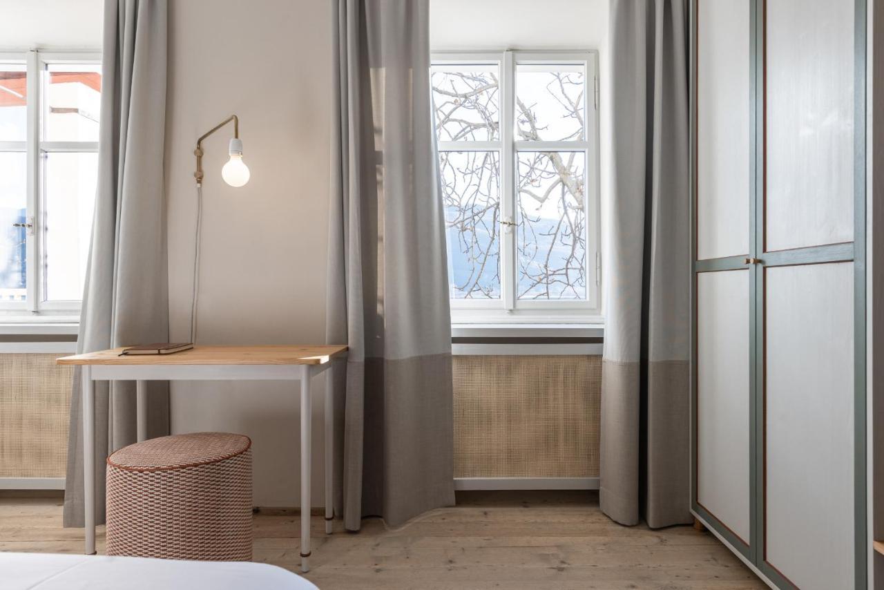 Smart Suites Kaltern - Apartments Am Kalterer See Ngoại thất bức ảnh