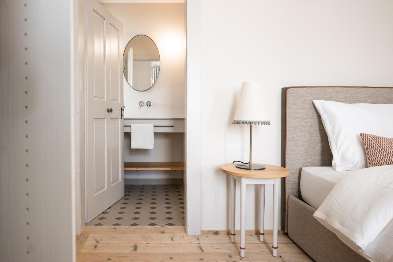 Smart Suites Kaltern - Apartments Am Kalterer See Ngoại thất bức ảnh